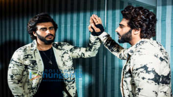 Celebrity Photos of Arjun Kapoor