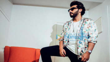 Celebrity Photos of Arjun Kapoor