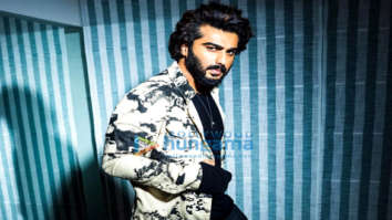 Celebrity Photos of Arjun Kapoor