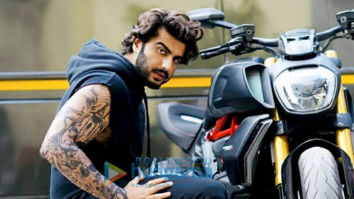 Celeb Photos Of Arjun Kapoor