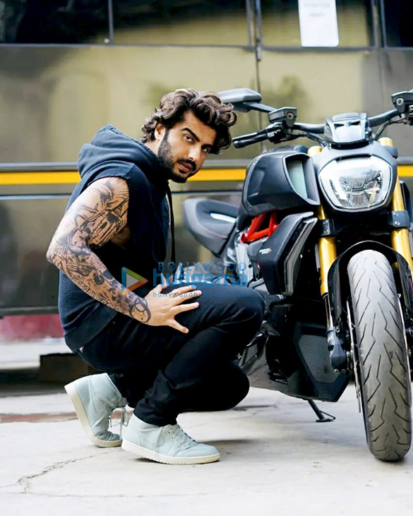 arjun kapoor 3 25