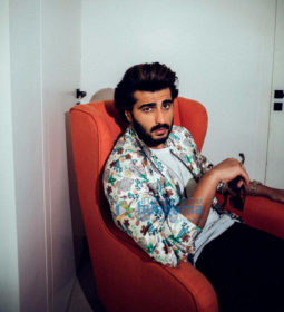 Celebrity Photos of Arjun Kapoor
