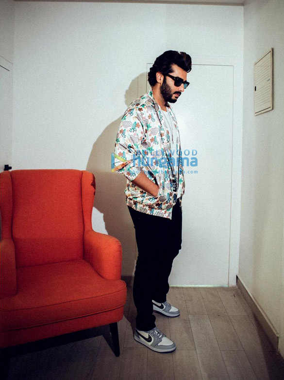 arjun kapoor 6 4
