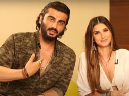 Arjun Kapoor: “Tara Sutaria is killing it on social media, thanks to…”| Rapid Fire| Ek Villain Returns