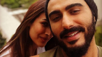Arjun Kapoor’s evening in Paris!