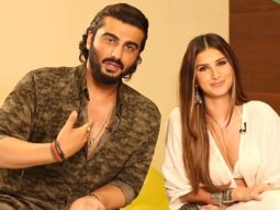 Arjun Kapoor’s hilarious revelations on food habits of Ranveer, Varun & Tara Sutaria | Ek Villain Returns
