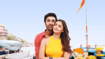 Ayan Mukerji defends ‘love storiyaan’ lyric in Ranbir Kapoor-Alia Bhatt’s Brahmastra song ‘Kesariya’: ‘We did not find it like elaichi’