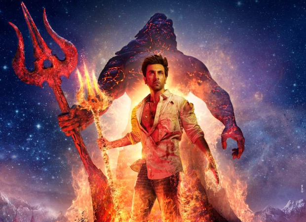Ayan Mukerji narrates the mystical universe of Brahmastra: 'No one has done what we are doing with ancient Indian inspiration in the modern world' Ayan Mukerji narrates the mystical universe of Brahmastra: 'No one has done what we are doing with ancient Indian inspiration in the modern world'
