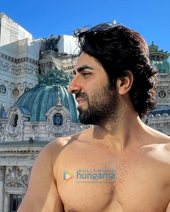 ayushmann khurrana 30
