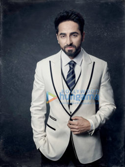 Celeb Photos Of Ayushmann Khurrana