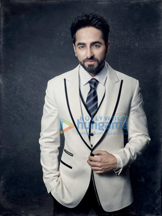 Celeb Photos Of Ayushmann Khurrana