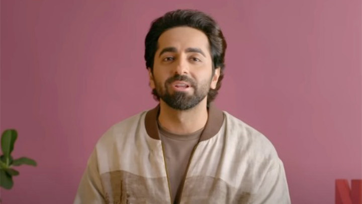 Ayushmann Khurrana Plays ‘Guess The State’ | Anek | Netflix India