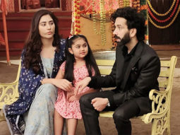Ram Kapoor turns Pihu’s saviour in Sony TV’s Bade Achhe Lagte Hain 2