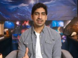 Brahmastra – The Vision (Hindi) | Amitabh | Ranbir | Alia | Nagarjuna | Ayan
