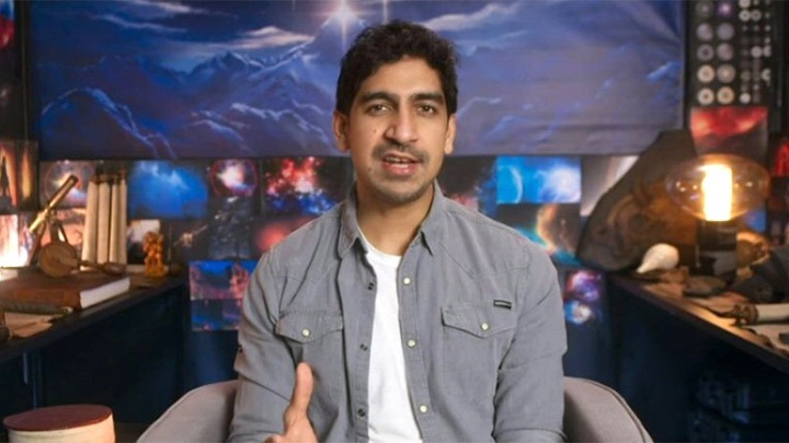 Brahmastra – The Vision (Hindi) | Amitabh | Ranbir | Alia | Nagarjuna | Ayan Brahmastra – The Vision (Hindi) | Amitabh | Ranbir | Alia | Nagarjuna | Ayan