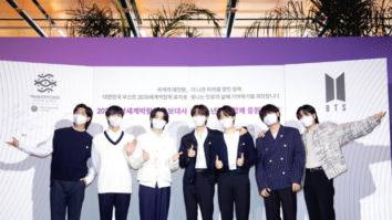 BTS officially appointed as ambassadors for World Expo 2030 Busan; to hold global concert in October