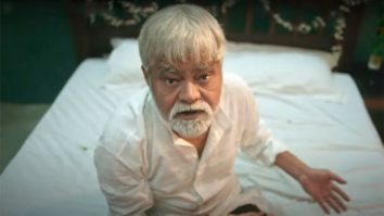 Bed Stories | Now Steaming | Sanjay Mishra