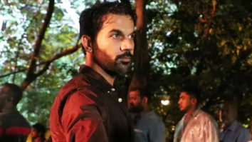 Behind The Scenes: Rajkummar as Vikram – HIT: The First Case