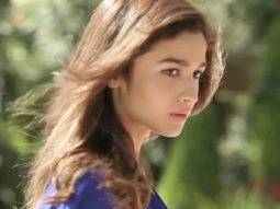 Behind the scenes with Alia Bhatt – Caprese Spring/Summer’15 TVC