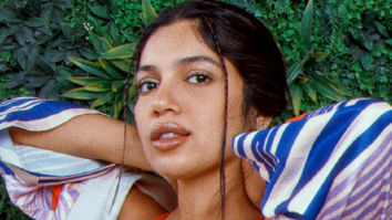 Celeb Photos Of Bhumi Pednekar