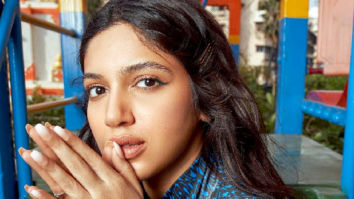 Celeb Photos Of Bhumi Pednekar