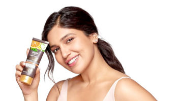 Celeb Photos Of Bhumi Pednekar