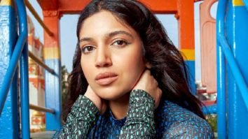 Celeb Photos Of Bhumi Pednekar
