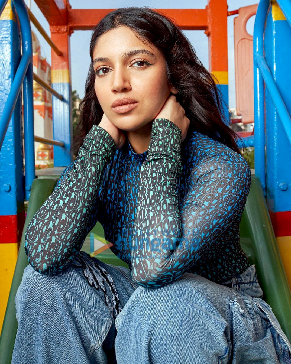 bhumi pednekar 5 18
