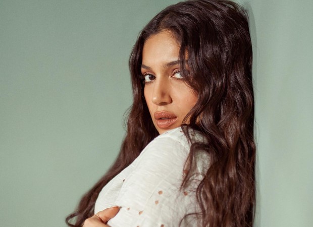 Bhumi Pednekar sends all her birthday cakes to an old age home and ...