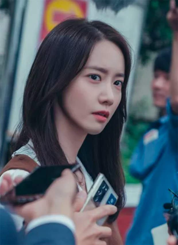 Big Mouth: Lee Jong Suk and Girls’ Generation’s YoonA embroiled in murder case in first poster and teaser 