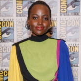 Black Panther: Wakanda Forever star Lupita Nyong'o remembers late Chadwick Boseman at Comic Con 2022 - "We're still processing it"