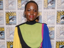 Black Panther: Wakanda Forever star Lupita Nyong’o remembers late Chadwick Boseman at Comic Con 2022 – “We’re still processing it”