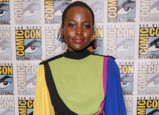 Black Panther: Wakanda Forever star Lupita Nyong'o remembers late Chadwick Boseman at Comic Con 2022 - "We're still processing it"