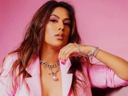 Bold and beautiful Nia Sharma!