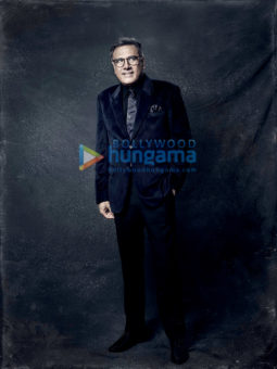 Celeb Photos Of Boman Irani