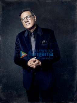 Celeb Photos Of Boman Irani