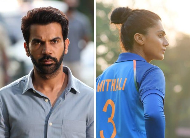 Box Office: HIT - The First Case and Shabaash Mithu have a poor weekend in theaters Box Office: HIT - The First Case and Shabaash Mithu have a poor weekend in theaters