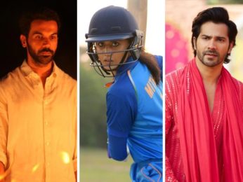 Box Office: HIT – The First Case is low, though better than Shabaash Mithu; JugJugg Jeeyo hangs on