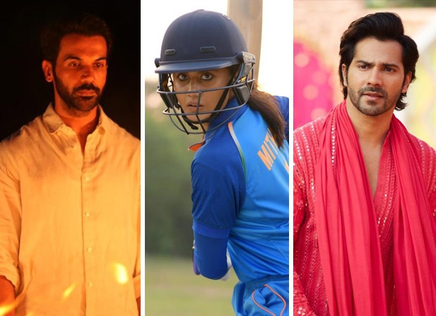 Box Office: HIT - The First Case is low, though better than Shabaash Mithu; JugJugg Jeeyo hangs on Box Office: HIT - The First Case is low, though better than Shabaash Mithu; JugJugg Jeeyo hangs on
