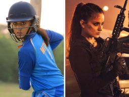 Box Office: Shabaash Mithu is a commercial disaster; lifetime collections to be in the same range as Kangana Ranaut’s Dhaakad