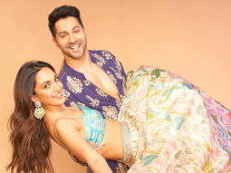 Box Office – Varun Dhawan’s JugJugg Jeeyo crosses Street Dancer 3D lifetime in 16 days, Thor: Love and Thunder surpasses Thor: Ragnarok Week One in just 3 days