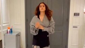 Can’t get over Nupur Sanon’s style and grace