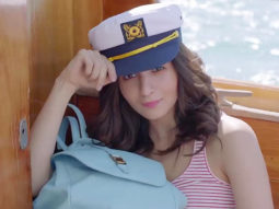 Caprese Spring Summer 2018 collection featuring Alia Bhatt