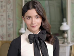 Caprese campaign featuring Alia Bhatt