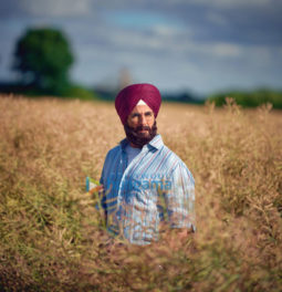 Movie Still of the movie Capsule Gill