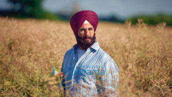 Movie Still of the movie Capsule Gill