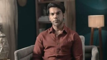 Case Document with Rajkummar Rao & Sanya Malhotra – HIT: The First Case