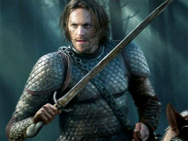 Charlie Vickers reveals about Halbrand’s first encounter with Galadriel in The Lord of the Rings of Power: The Rings of Power; Sophia Nomvete talks about playing first female dwarf