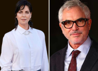 Charlize Theron to lead and produce Alfonso Cuarón’s family drama Jane for Amazon Prime Video