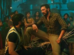 Chikki Bambe Full Video Song [Hindi] | Vikrant Rona | Kichcha Sudeep | Anup Bhandari | B Ajaneesh